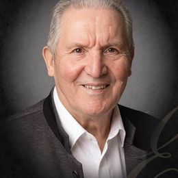 Photo de M. Rocco Chirico, avis de décès à Sherbrooke