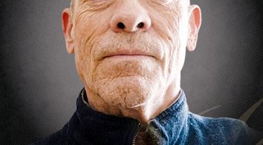M. Ghyslain Jacques