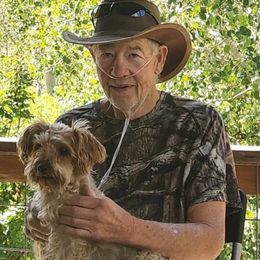 Photo of Michael Dean Murphy, obituary in Hampden