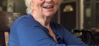 Darlene Louise Symonds