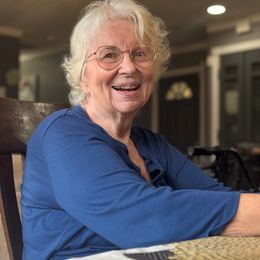 Photo de Darlene Louise Symonds, avis de décès à Marieville