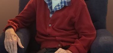 Richard "Dick" Albertus VanDyk