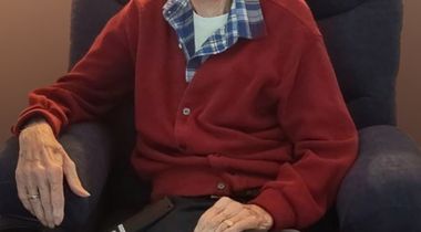 Richard "Dick" Albertus VanDyk