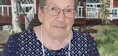Mariette Paiement