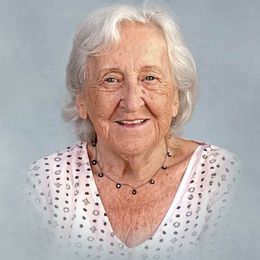 Photo of Mme Jocelyne Reid Lamoureux, obituary in Lachute