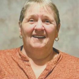 Photo of Françoise Caron, obituary in Rivière-du-Loup