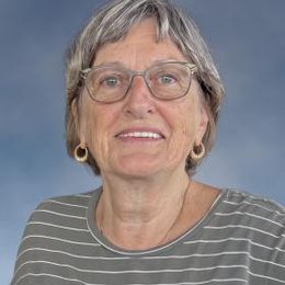 Photo of Violette Lévesque, obituary in Rivière-du-Loup