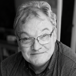 Photo of Denis Maranda, obituary