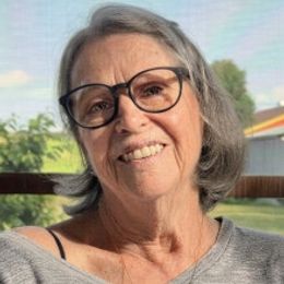 Photo de Sonia St-Cyr, avis de décès à Rimouski