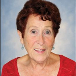 Photo of Athelma Porlier, obituary in Chambly