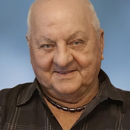 Photo of André Dureau, obituary in Trois-Rivières