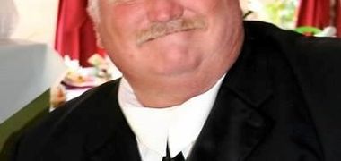 Henry David Blevins