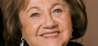 Rachel Kimel (née Bocian)