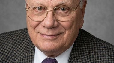 M. André Savard