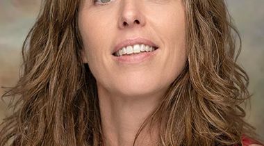 Monique Bérubé
