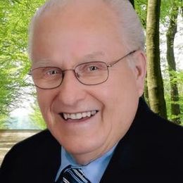 Photo de Marius Roy, avis de décès à Scott