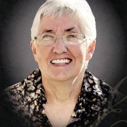 Photo de Mme Jeannine Carbonneau, avis de décès à Sherbrooke