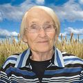 Dolores Delisle
