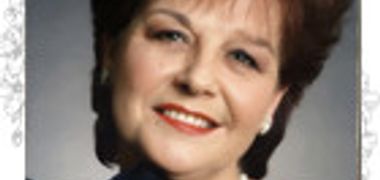 Huguette Grenier