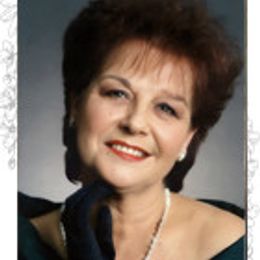 Photo of Huguette Grenier, obituary in Beauharnois