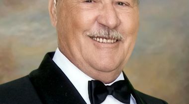 Robert Caron