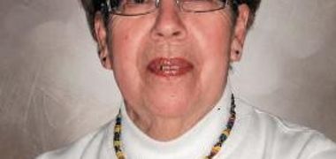 Jeannette Duranleau Blanchard