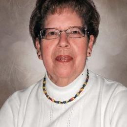 Photo de Jeannette Duranleau Blanchard, avis de décès à Waterloo