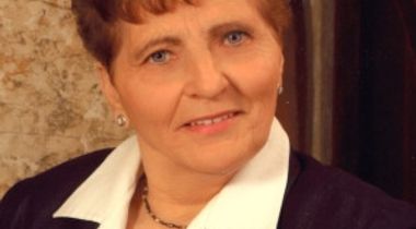 Isabelle Leblond