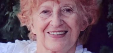 Suzanne Lefebvre Laliberté