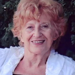 Photo of Suzanne Lefebvre Laliberté, obituary in Trois-Rivières