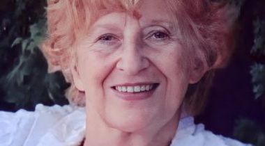 Suzanne Lefebvre Laliberté