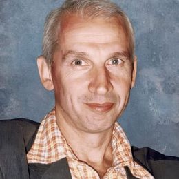 Photo of Luc Vincent, obituary in Salaberry-de-Valleyfield