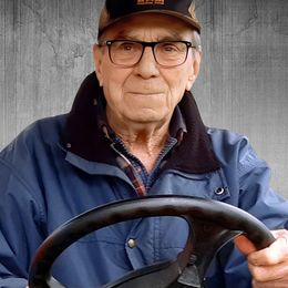 Photo of Charles Cyr, obituary in Pincourt