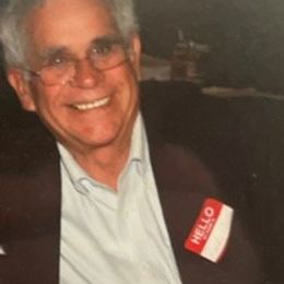 Photo of Charles "Randy" Compton III, obituary in Dixville