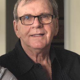 Photo of Richard Méthot, obituary