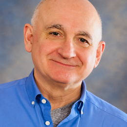 Photo of Guy Chatelois, obituary