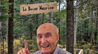Jean-Maurice Leblanc