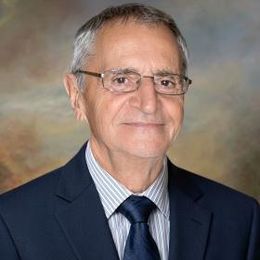 Photo de Marcel Gaumond, avis de décès à Lévis