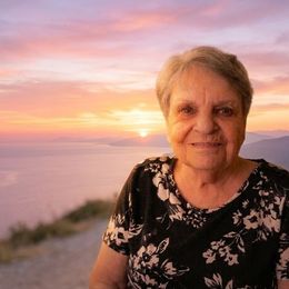 Photo de Mme Yolande Denault, avis de décès à Sherbrooke