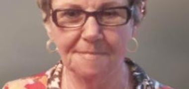 Christiane St-Pierre