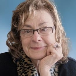 Photo of Diane Labranche, obituary in Trois-Rivières