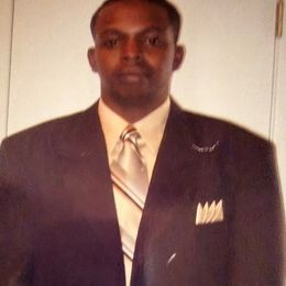 Photo de Kalvin Jabbar Lynch, avis de décès à Harrington