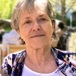 Photo of Hélène Boivin, obituary in Dollard-des-Ormeaux