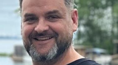 Eric Benoit