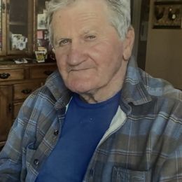 Photo de Jean-Maurice Robert, avis de décès à L'Épiphanie