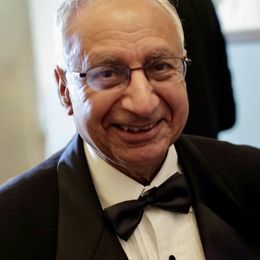 Photo of Dr. Magdy Wassef, obituary in Dollard-des-Ormeaux