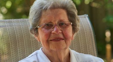 Claudette Meloche