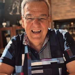 Photo of Gilles Brunet, obituary in Laval