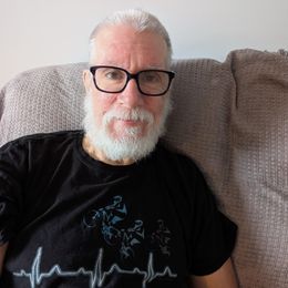 Photo de Gérard Gendron, avis de décès à Saint-Aubert