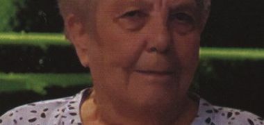 Claudette (née Lauzon) Lalonde
